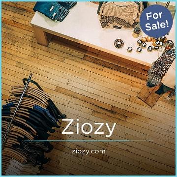 Ziozy.com