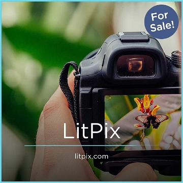 LitPix.com