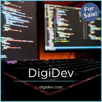 DigiDev.com