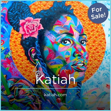 Katiah.com