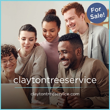 ClaytonTreeService.com