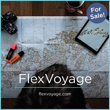 FlexVoyage.com