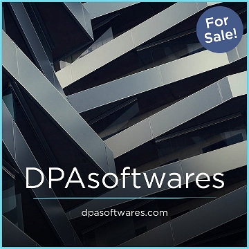 dpasoftwares.com