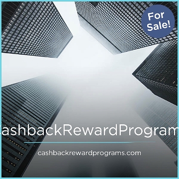 CashbackRewardPrograms.com