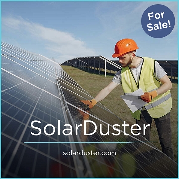 SolarDuster.com