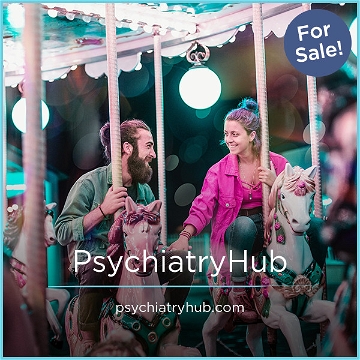 PsychiatryHub.com