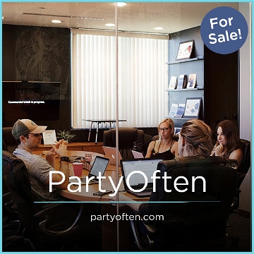 PartyOften.com