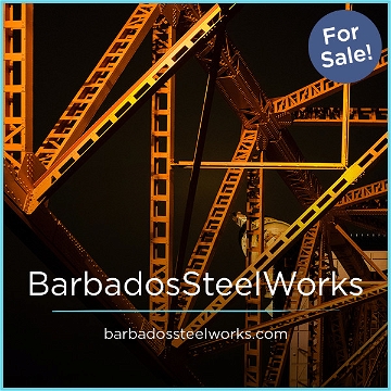 BarbadosSteelWorks.com