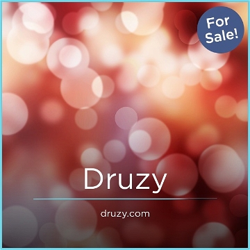 Druzy.com