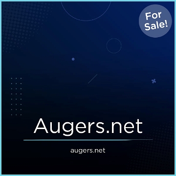 augers.net
