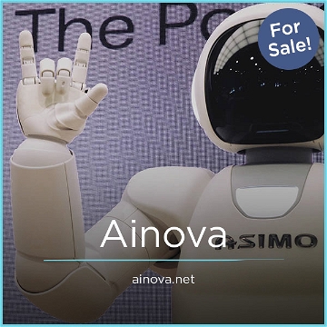 Ainova.net