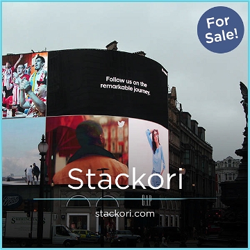 Stackori.com