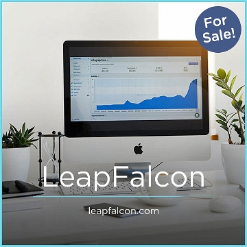 LeapFalcon.com