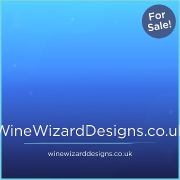 WineWizardDesigns.co.uk