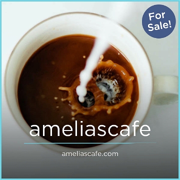 AmeliasCafe.com