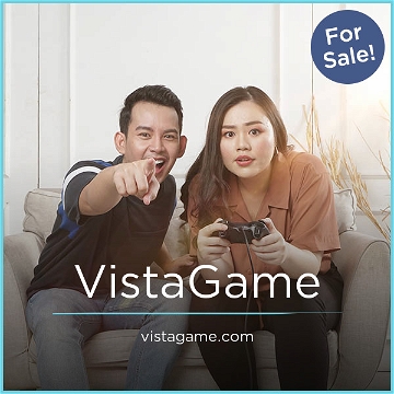 VistaGame.com