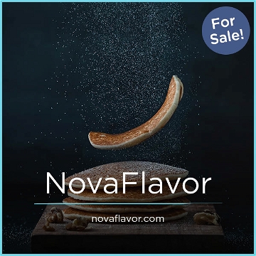 NovaFlavor.com