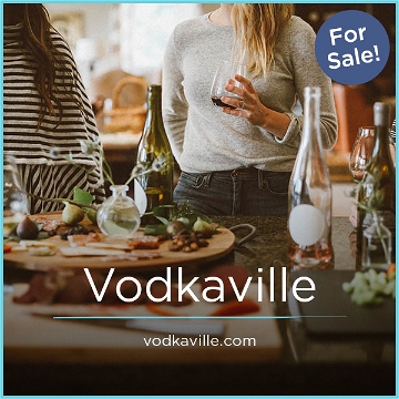 Vodkaville.com