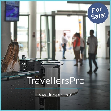TravellersPro.com