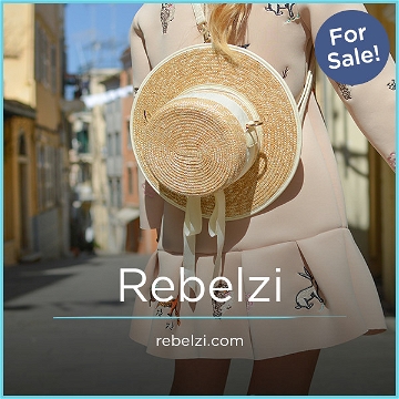 Rebelzi.com