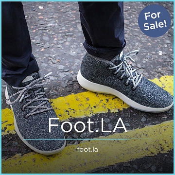 Foot.LA