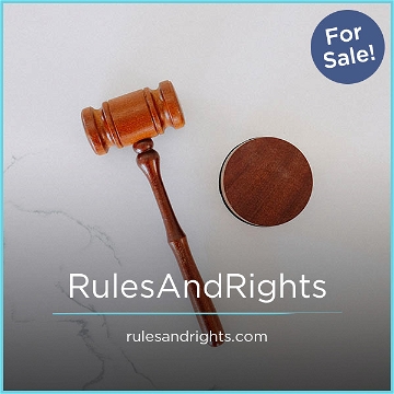RulesAndRights.com