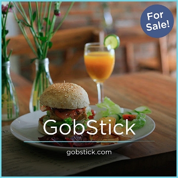 GobStick.com