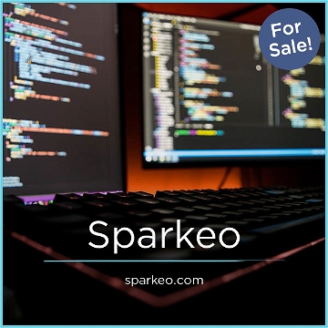 Sparkeo.com