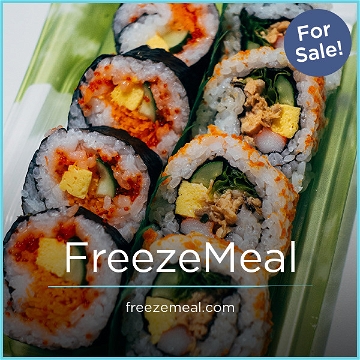 FreezeMeal.com