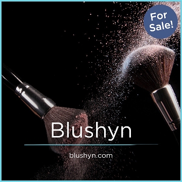 Blushyn.com