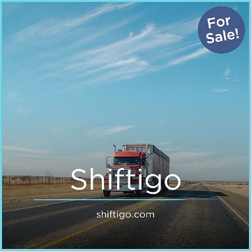 Shiftigo.com