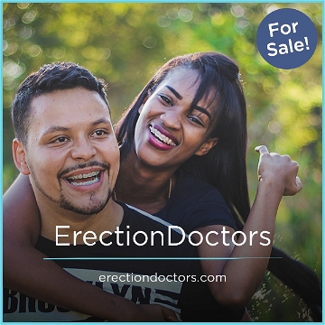 ErectionDoctors.com