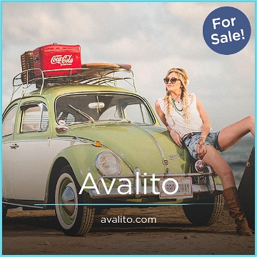 Avalito.com