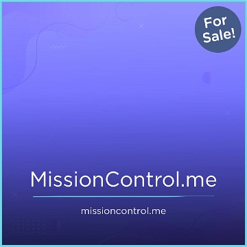 MissionControl.me