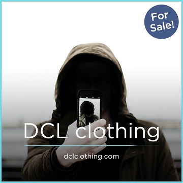 DCLclothing.com