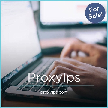 ProxyIps.com
