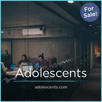Adolescents.com
