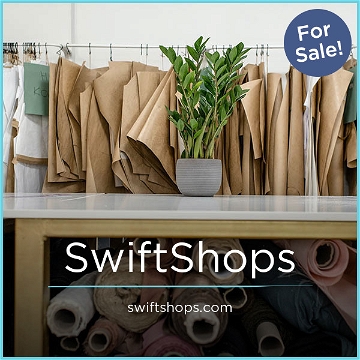 SwiftShops.com