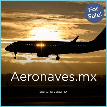 Aeronaves.mx