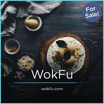 WokFu.com