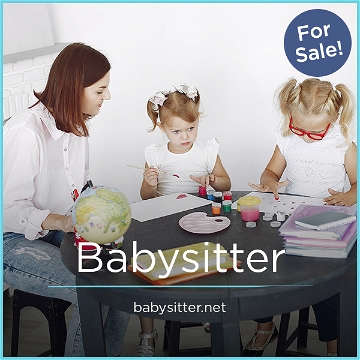 Babysitter.net
