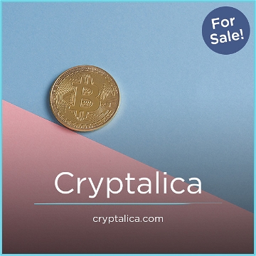 Cryptalica.com