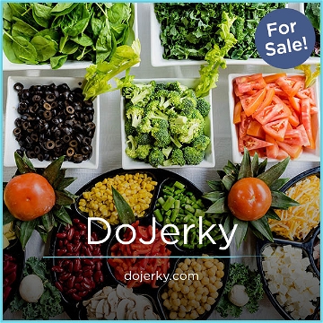 DoJerky.com