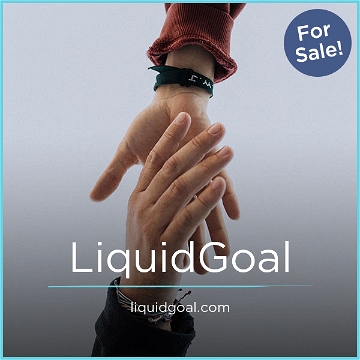 LiquidGoal.com