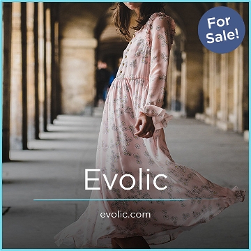 Evolic.com