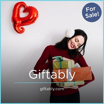 Giftably.com