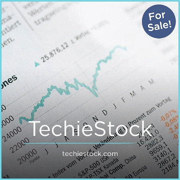 TechieStock.com