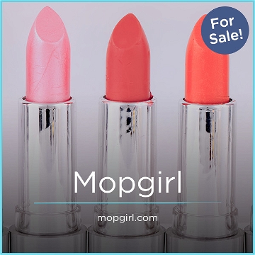 mopgirl.com