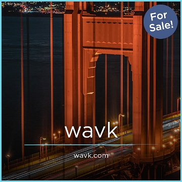 WAVK.com