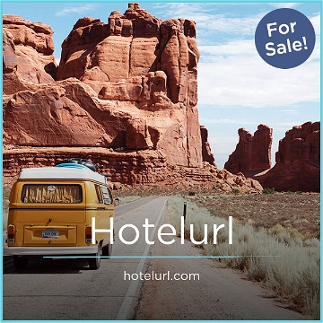 HotelURL.com